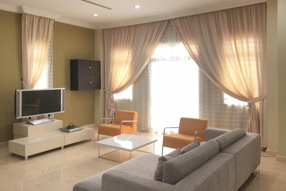 How Custom Curtains Offer Both Quality and Value in Dubai