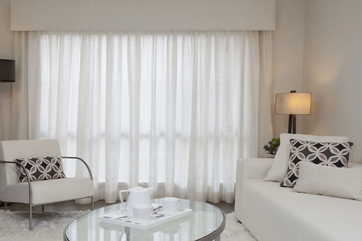 What Are Semi-Sheer Curtain