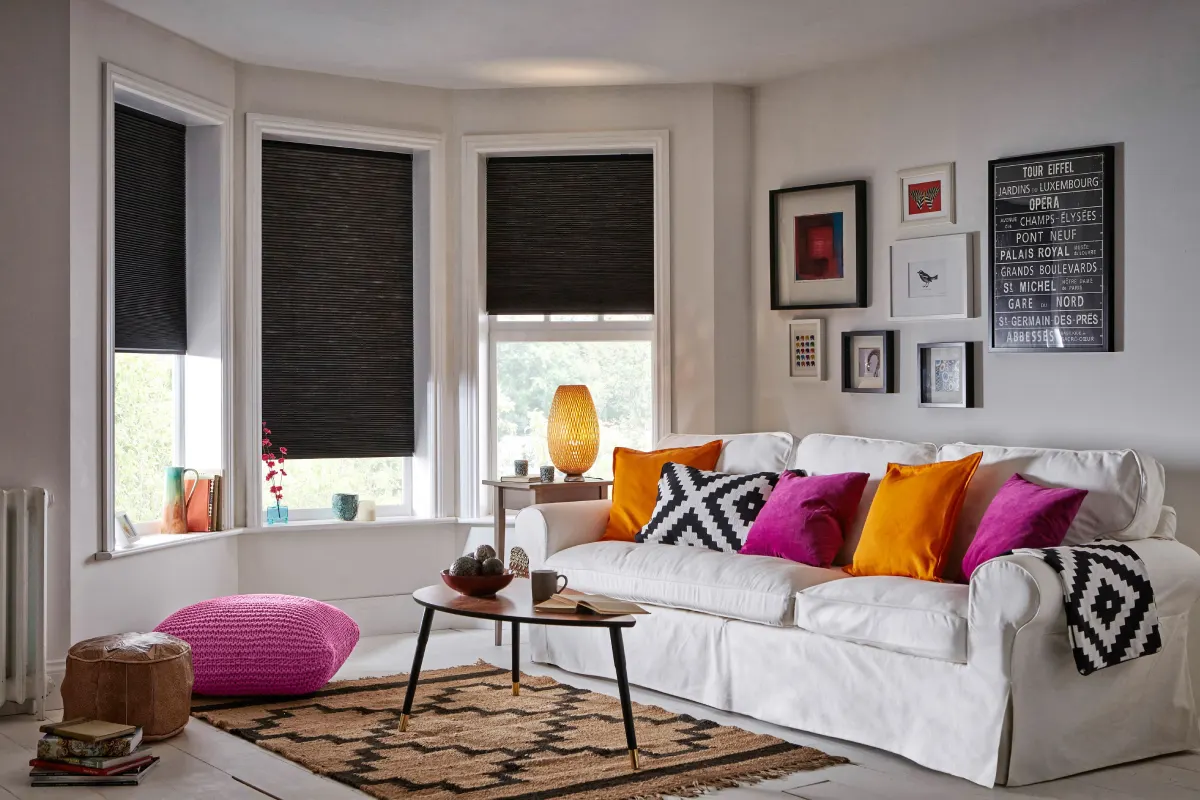 How Blackout Blinds Can Reduce Your DEWA Bill