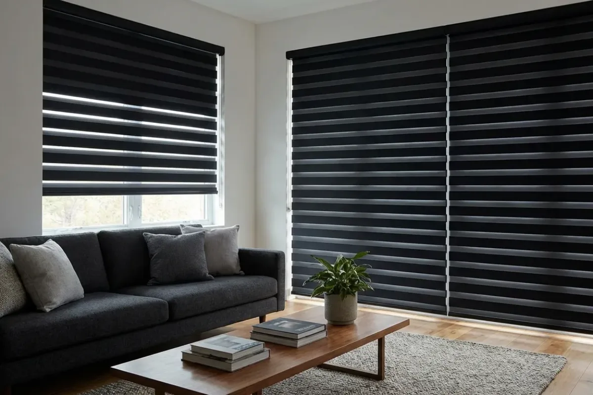 UV Protection Blinds Protect Your Furniture in Dubai