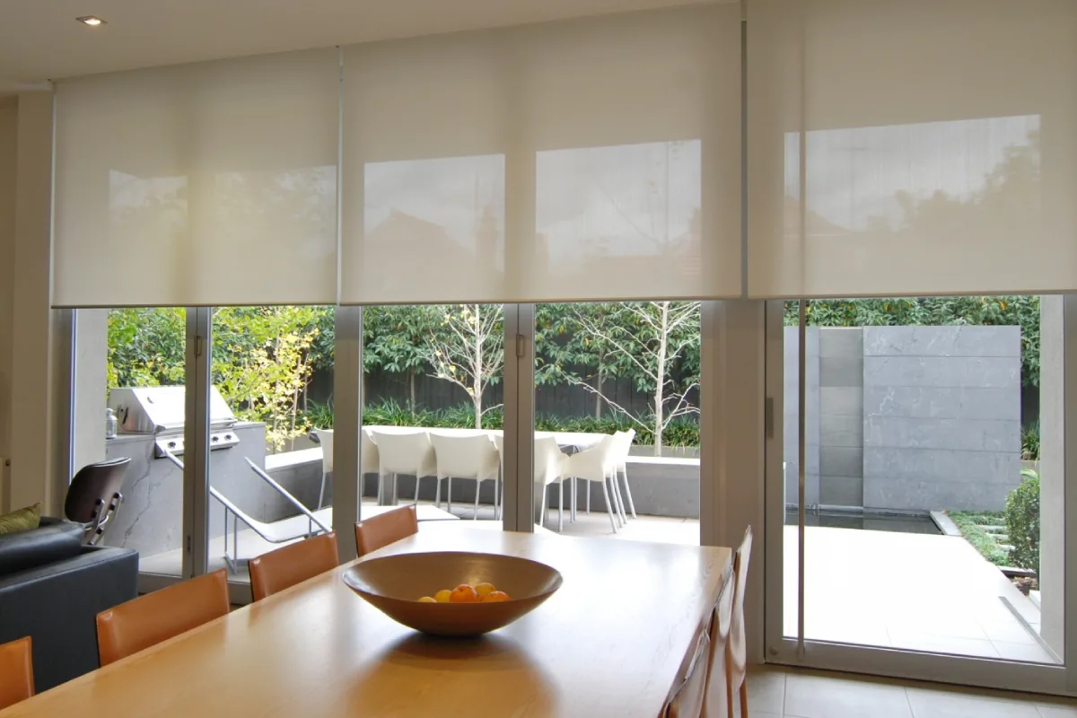 What Are UV Protection Blinds