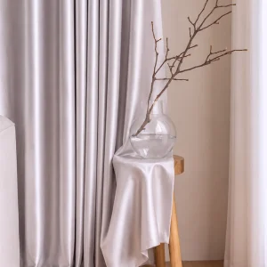 Velvet Curtains