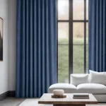 Linen Curtains
