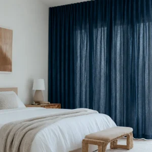 Linen Curtains