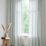 Linen Curtains