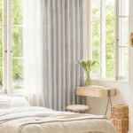 Linen Curtains