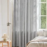 Linen Curtains