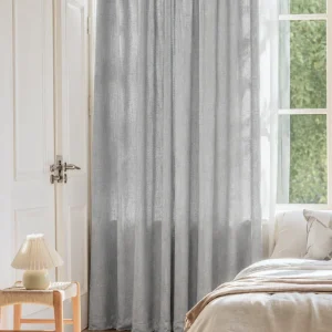 Linen Curtains