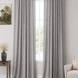 Linen Curtains