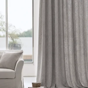 Silk Curtains