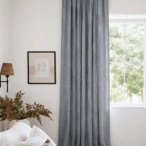 Silk Curtains