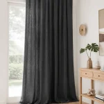 Linen Curtains