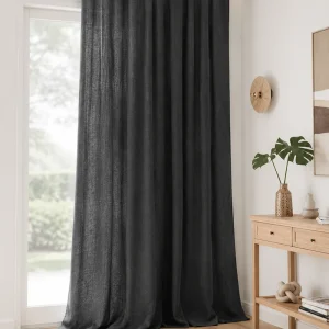 Linen Curtains