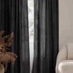 Linen Curtains