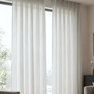 Sheer Curtain