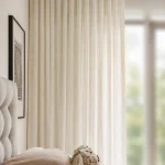 Sheer Curtain