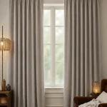 Blackout Curtain