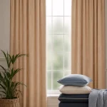 Blackout Curtain