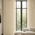 Blackout Curtain