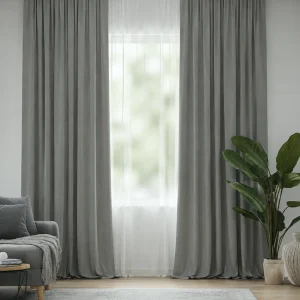 Blackout Curtain