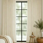 Blackout Curtain