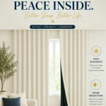 Blackout Curtain