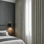 Blackout Curtain