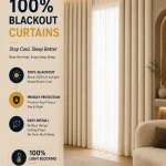 Blackout Curtain