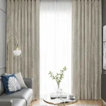 Blackout Curtain