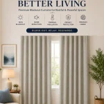 Blackout Curtain