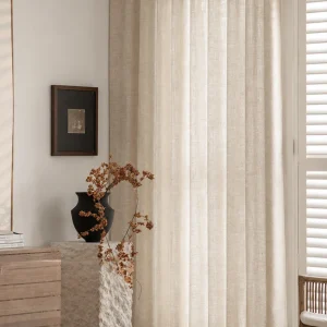 Linen Curtains