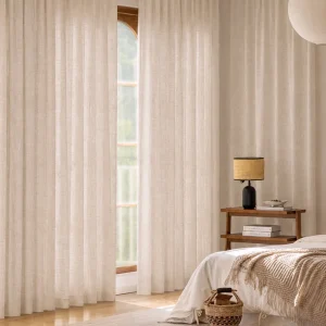 Linen Curtains