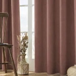 Linen Curtains