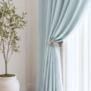 Linen Curtains