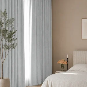 Linen Curtains