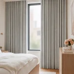 Linen Curtains