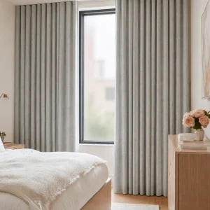 Linen Curtains