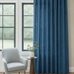 Linen Curtains