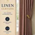 Linen Curtains