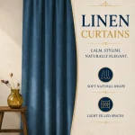 Linen Curtains