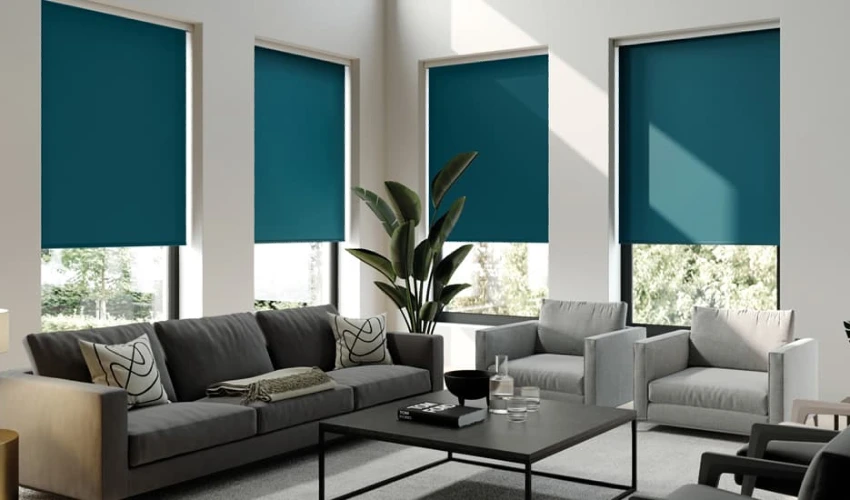 What Are Ready-Made Blinds